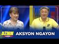 Aksyon Ngayon DZMM Teleradyo 10 February 2026