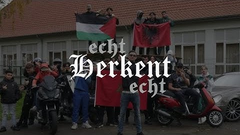 RA$H-ECHTHERKENTECHT (Prod. Bk) 