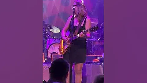 Tedeschi Trucks Band "Circles 'Round The Sun" 2/24/2023 Nashville, TN