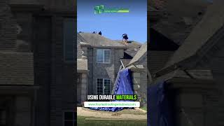 Reliable Roof Replacement in Waukesha You Can Trust 🏠