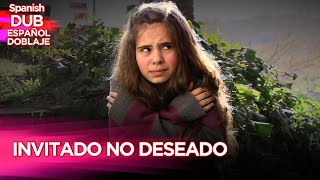 İnvitado No Deseado - Película Turca Doblaje Español   #DramaTurco