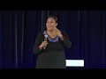 Hiding in Plain Sight: What's Missing in Health Equity | Keri Norris | TEDxEmory