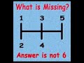 99% Will Fail! ❌ Can You Solve This Viral Logic Puzzle? (LIVE)#LogicPuzzles #MathRiddles #OpticalIll