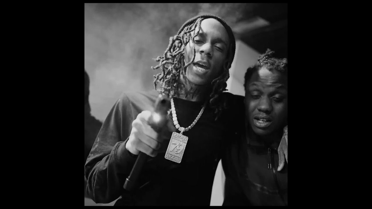 [FREE] Bloodhound Q50 x Bloodhound Lil Jeff Type Beat - 