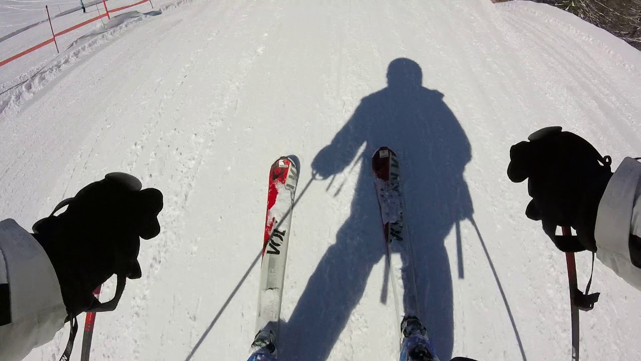 Fun Slope St. Johann-Alpendorf 2018