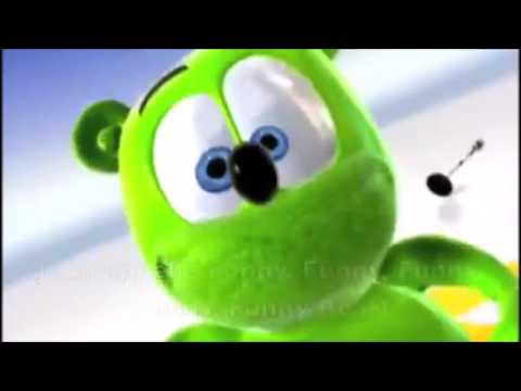 gummy bear Song ეს მე ვარ ხადური Es Me Var Xaduri