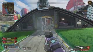 Last of my February clips! (apex mnk montage 8)