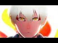 The God of High School「AMV」Dissipate ᴴᴰ