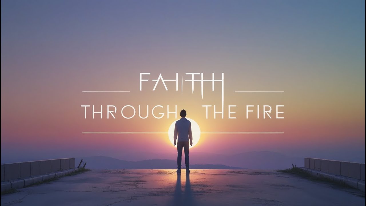 Dream Waves - Overcoming Fear and Shame: Powerful Gospel Songs for Life’s Battles