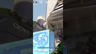 high sens 4k using razer viper mini on #valorant #valorantclips