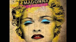 Express Yourself / エクスプレス・ユアセルフ （Madonna / マドンナ