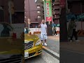 マクドナルドのポテトを盗られてブチ切れるゴールドベンツ男🍟💢 #shorts