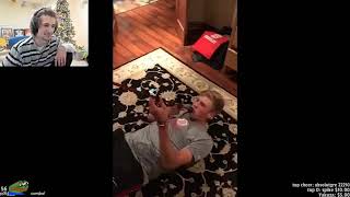 XQC Doesn t Know What a Deer Is