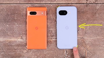 Pixel 9a vs. Pixel 7a: Upgrade or wait for Pixel 10a?