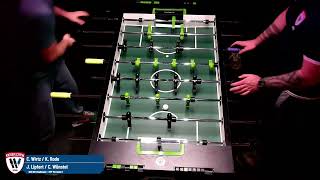 KickerCrew Bonn - Mittwochs DYP | 25.02.2026