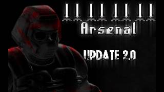 II_II_II_II Arsenal Update 2.0 Weapons Showcase: BTSX map02