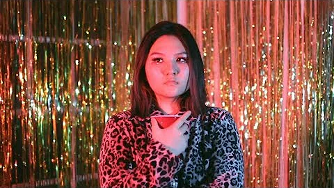Claire Young - All I Ask