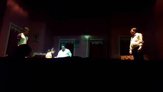 rajashree theater 2017-18