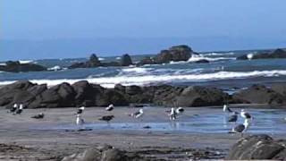Las tres Esquinas Grupo. Concepción Chile.