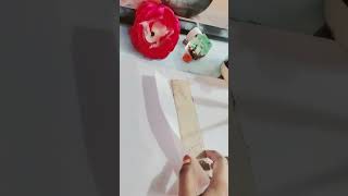 DIY 💞🥰 mini cute scale 💖 #newcraft #vocal