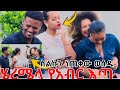 ሄረሜላ የአብርሸ እጣ ደረሰት ሩታ ሜሪ ተጨወቱበት ሰልኩን ቀሙት