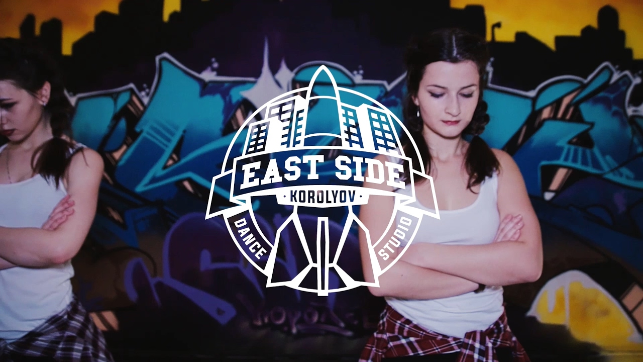 East Side Booty Gyalz | Bad Like Me