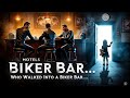 "The Little Girl Who Walked Into a Biker Bar at Midnight | True Story with a Shocking Twist"