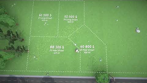 Paralives - Creating and Editing Lots