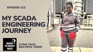 Episode 13: Beatrice Terer - My SCADA Engineering Journey