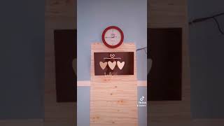 Room Tour Cepat Kamar Estetik (Part1) screenshot 3