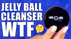 JELLY BALL CLEANSER Makeup Remover. WTF