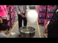 Commercial Floss Cotton Candy Maker Machine
