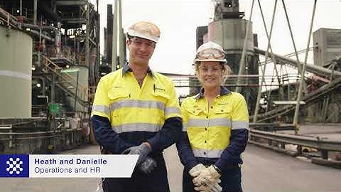 DIVERSITY - DANIELLE & HEATH