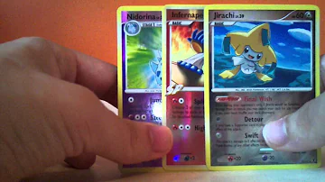 Are Holo cards better than reverse holo?