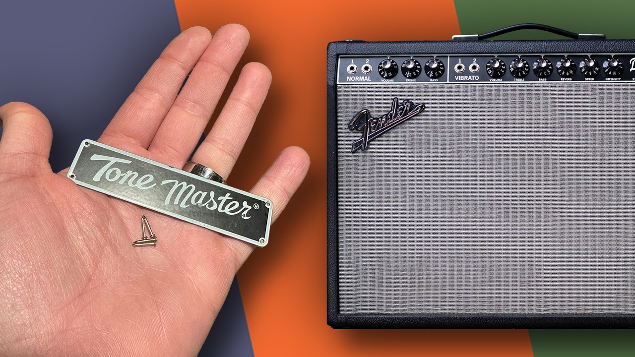 Одно простое изменение может улучшить звучание вашего регулятора тембра.