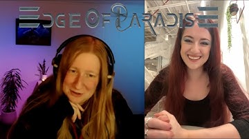 Interview with: Edge of Paradise