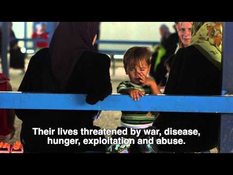 Unicef Next Gen