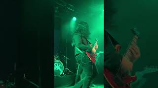 #roykhan #jackkosto #guitarsolo #vulkanarena #oslo #norway #sevenspires