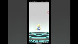 Skiploom to Jumpluff: The Fluffy Final Form #shorts
