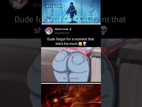 Whose Past Is This Shorts Hanime Animeclips