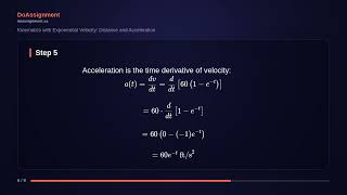 Problem 12-21: Engineering Mechanics- Dynamics (Hibbeler 14th Edition)