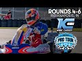 Kart Chaser S1:E2 | 2020 SKUSA Pro Tour - Indianapolis 2