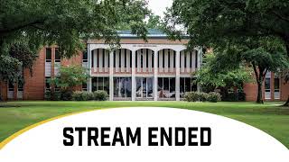 2026 Commencement 3:00 PM Ceremony