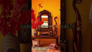 5 tendências que vão BOMBAR na decoração em 2026!