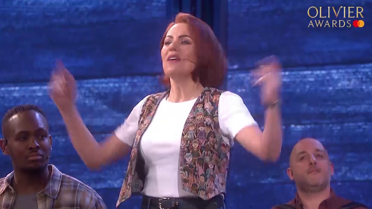 Come From Away Sets Reopening Date in London