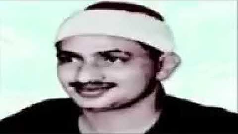 الشيخ محمد صديق المنشاوي  سورة الشرح  والفاتحه واول  البقره
