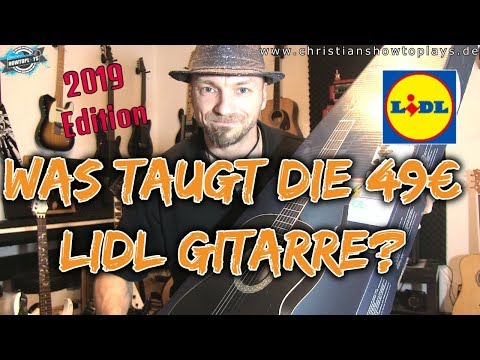 Was taugt die