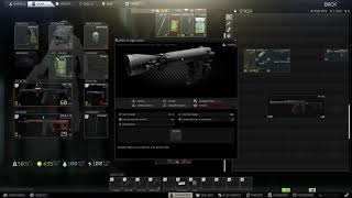 New Tarkov Wipe: Mechanic Gunsmith Part 11 Tutorial - AS Val