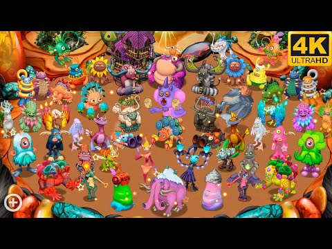 Amber Island -