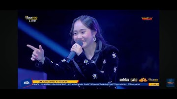 Cintaku Merah Jambu - NURMA PAEJAH ADELLA - OM ADELLA LIVE Trawas Trowulan Mojokerto